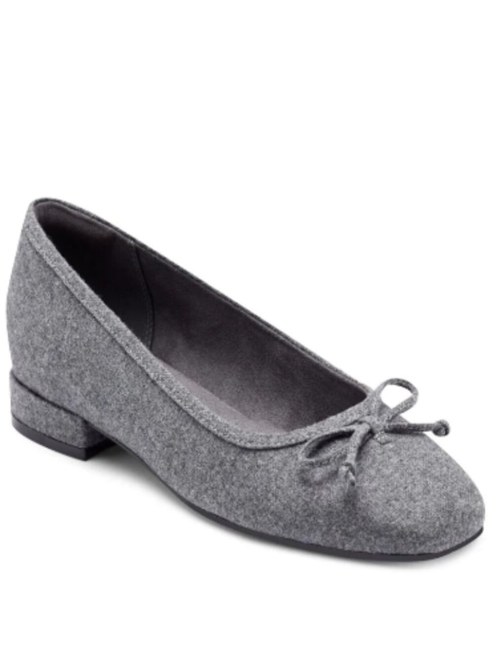 ROCKPORT Sadie Comfort Flats
